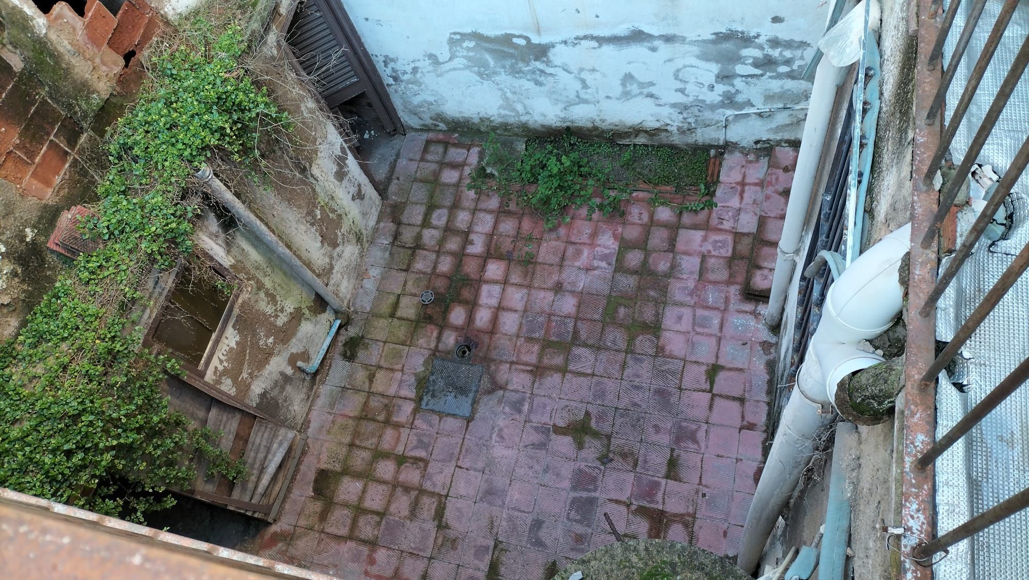 Terraza de Casa adosada en venta en Sabadell con Terraza