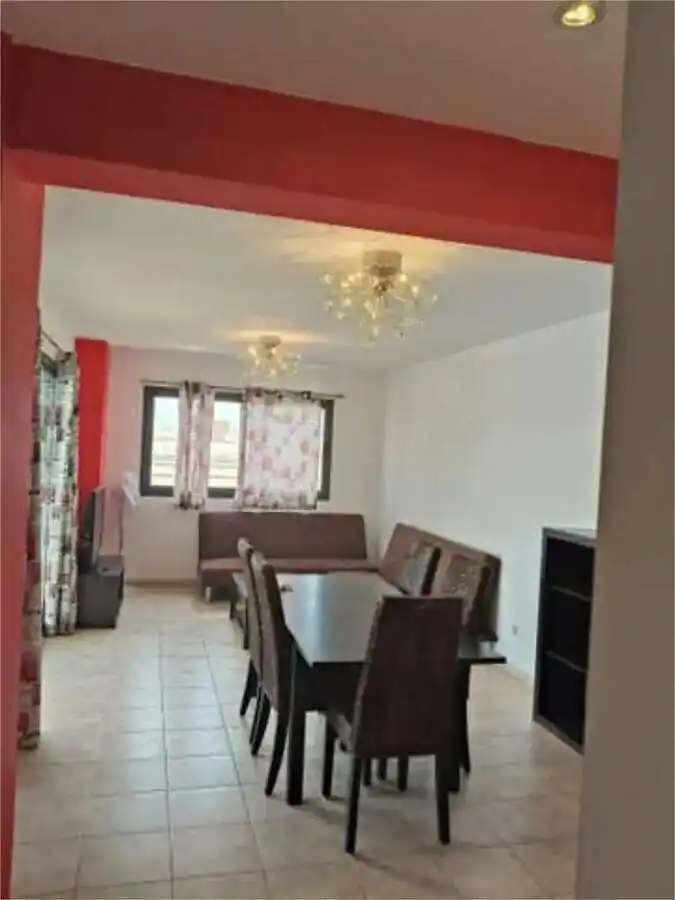 Wohnung mit Pool zum Verkauf in Playa Morro de Gos