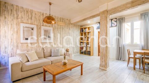 Foto 4 de Piso en venta en Tormos, Valencia Capital