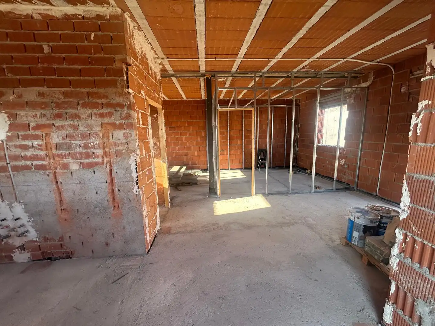 Casa o chalet en venta en Méntrida