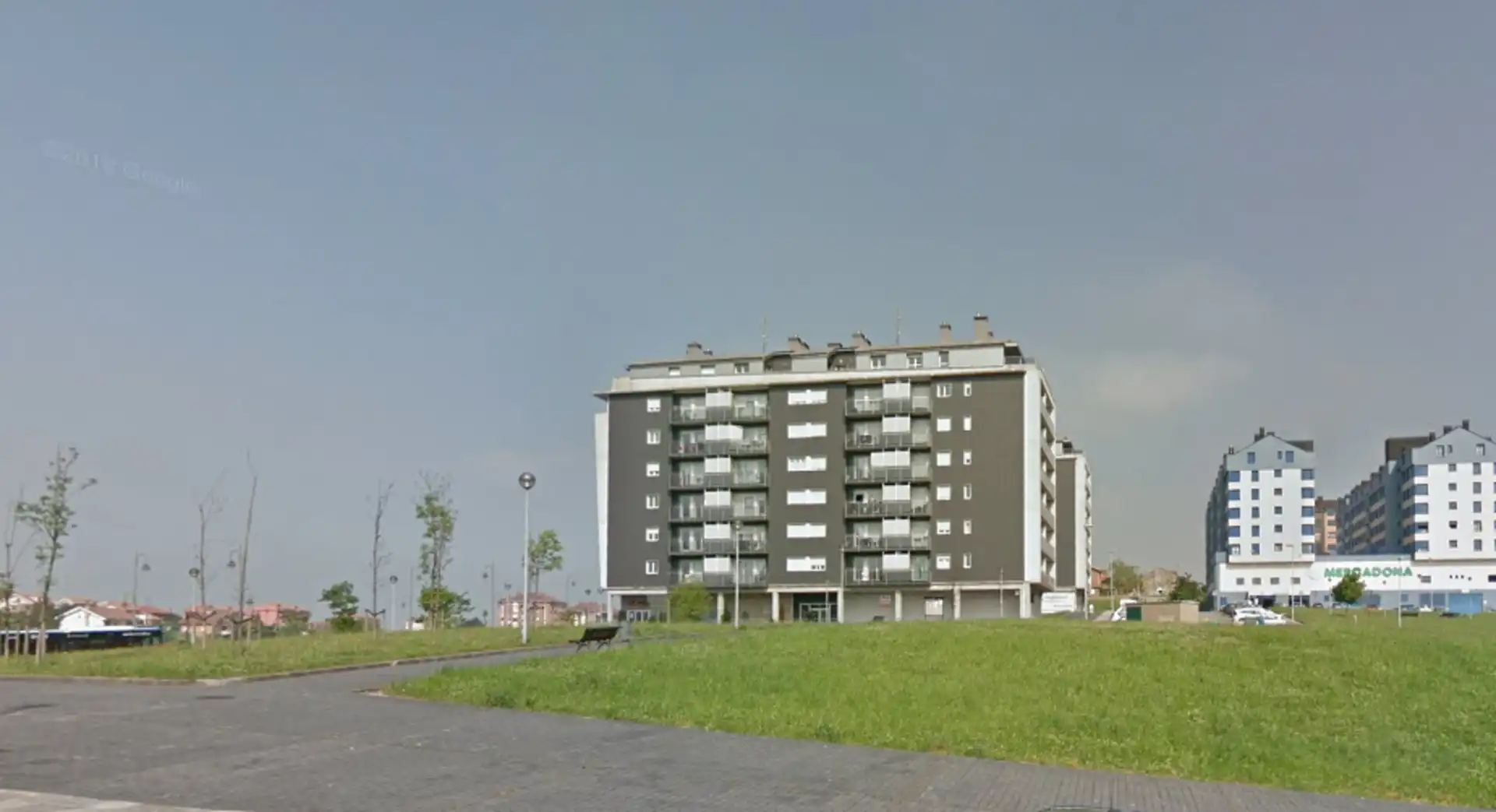 Terreny residencial en venda a Calle el Roble, imagen 6