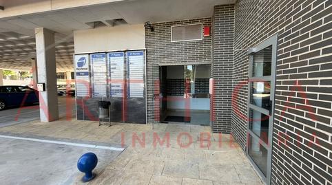 Foto 5 de Oficina en venta en Calle Graham Bell, Campanillas, Málaga