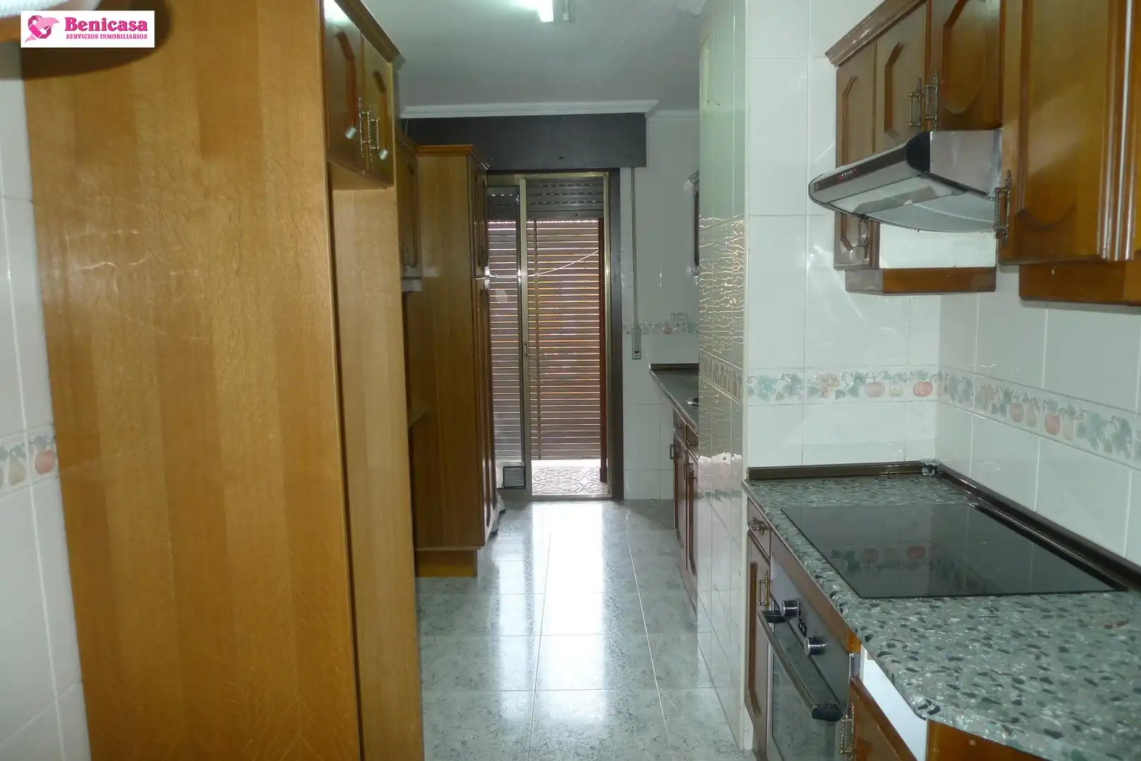 Piso con ascensor en venta en Calle PEDRO BARRUECOS, imagen 7