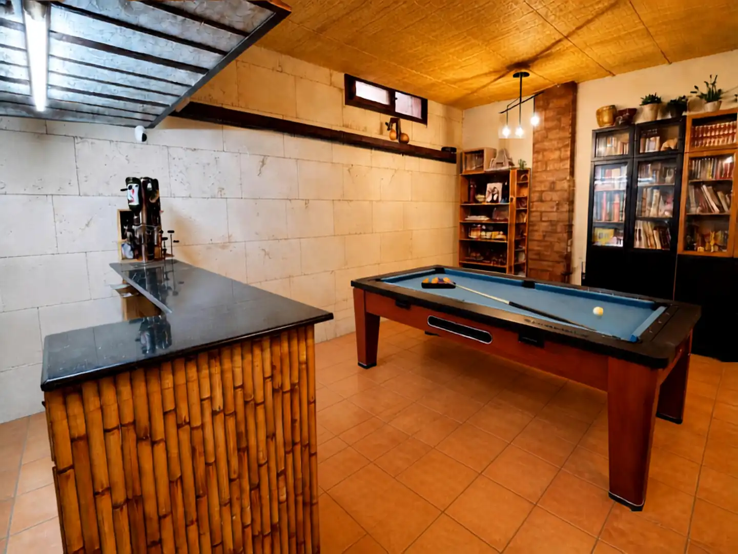Adosado con piscina en venta en Capellanía - Retamar, imagen 25