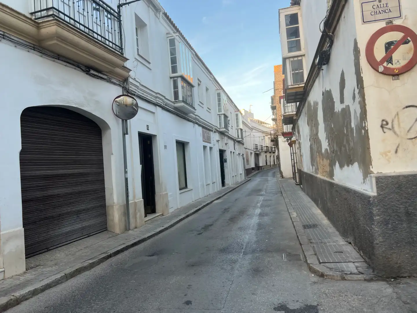 Residential land for sale in Calle Regina 11