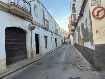 Wohnbaugrundstück zum Verkauf in Calle Regina 11