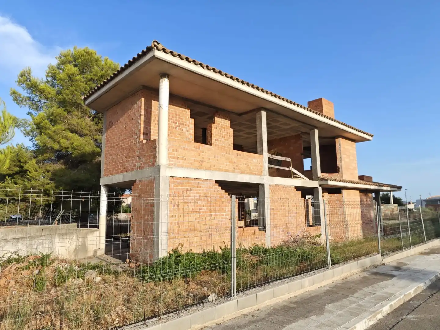 House with garden for sale in Pacs del Penedès, imagen 10