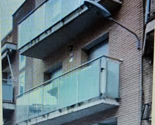 Balcony of Building for sale in  Barcelona Capital  with Alarm