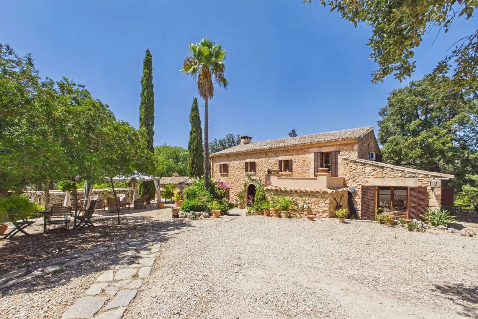 Landhaus mit Terrasse zum Verkauf in Algaida, imagen 9