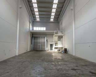 Industrial buildings to rent in Andoain