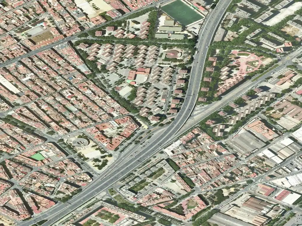 Appartement à vendre à avda Marques de Montroig, imagen 3