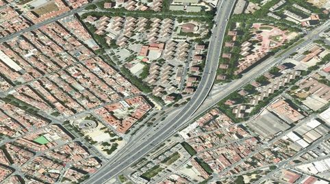 Foto 3 de Piso en venta en Avda Marques de Montroig, Sant Roc, Badalona