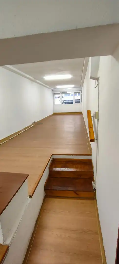 Office space to rent in Campo Grande, imagen 4