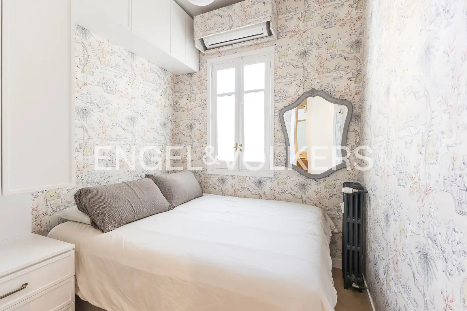 Appartement avec terrasse à louer à Chamberí, imagen 24