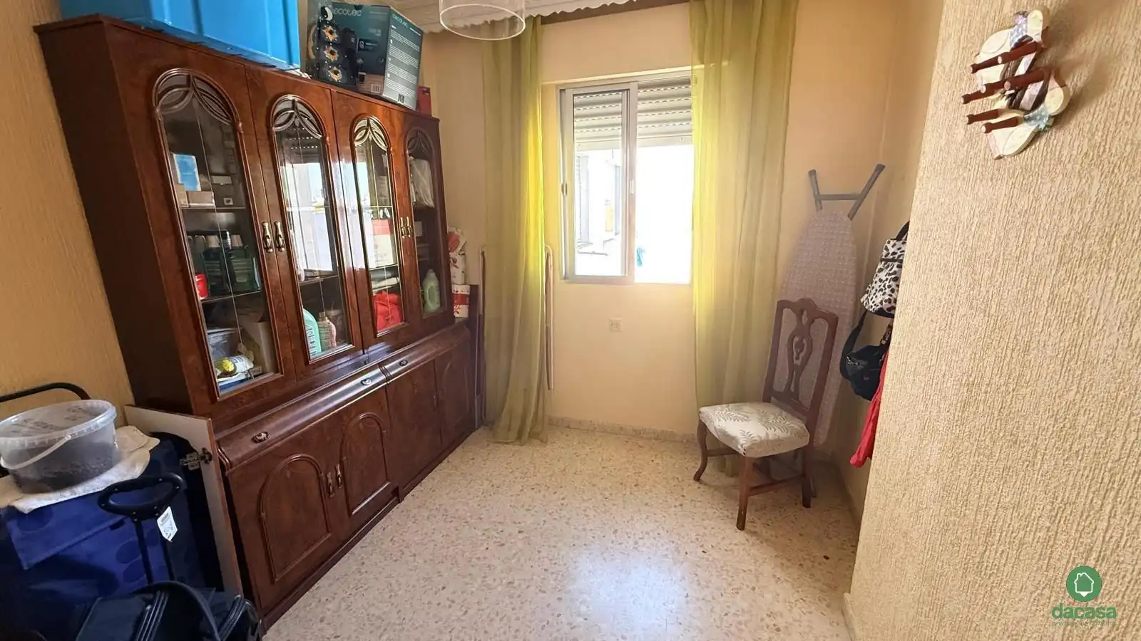 Habitación de Piso en venta en Trigueros con Aire acondicionado, Terraza y Amueblado