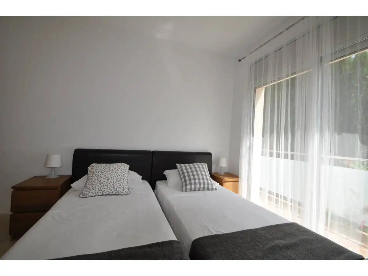 Bedroom of Houses for sale in Lloret de Mar  with Private garden, Swimming Pool and Furnished