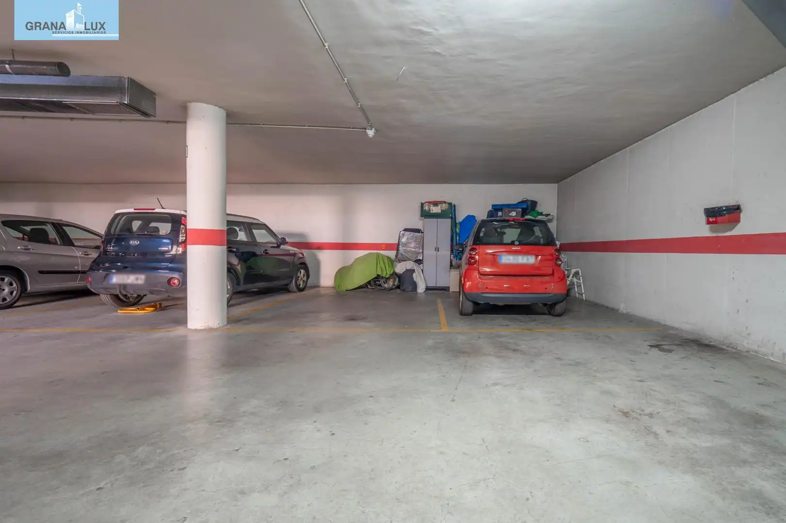 Wohnung mit Aufzug zum Verkauf in GRANADA, imagen 33