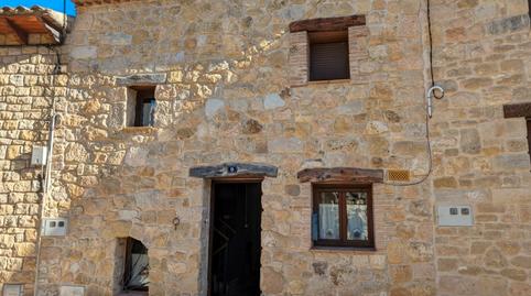 Foto 2 de Casa o xalet en venda a Raval de Mur, Horta de Sant Joan, Tarragona
