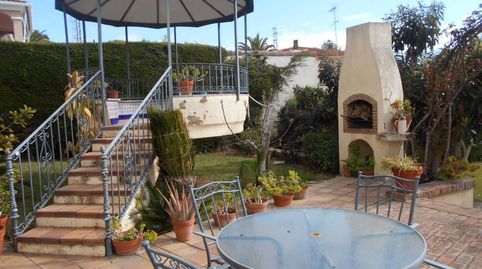 Foto 2 de Casa o chalet en venta en Carretera de Sevilla - Los Montitos, Badajoz Capital