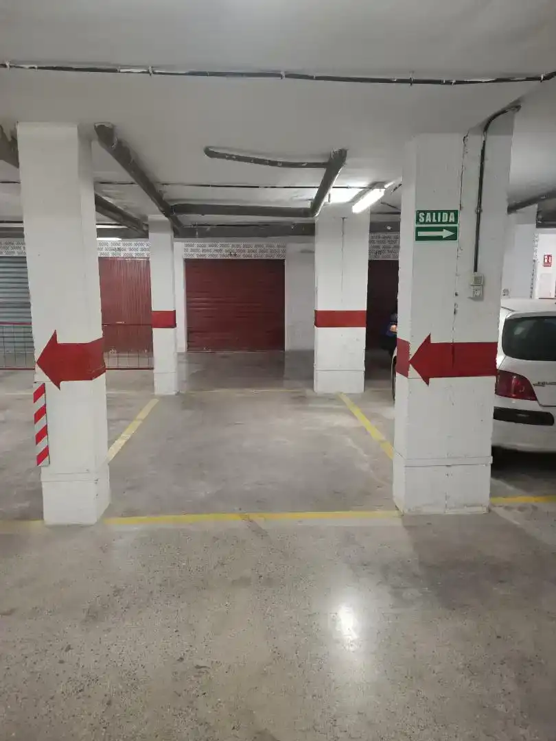 Parking of Garage for sale in Granada