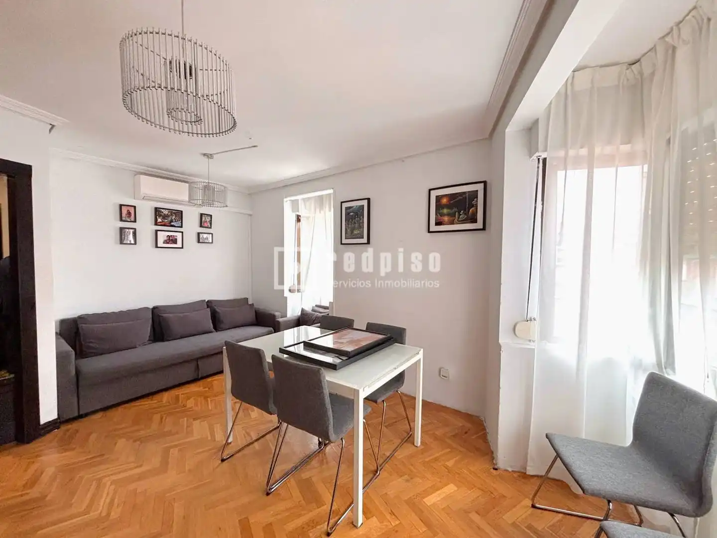 Flat for sale in Carabanchel, imagen 3