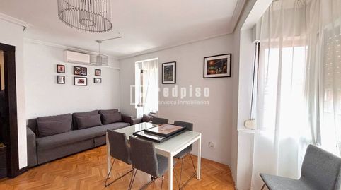 Foto 3 de Piso en venta en Comillas, Madrid Capital