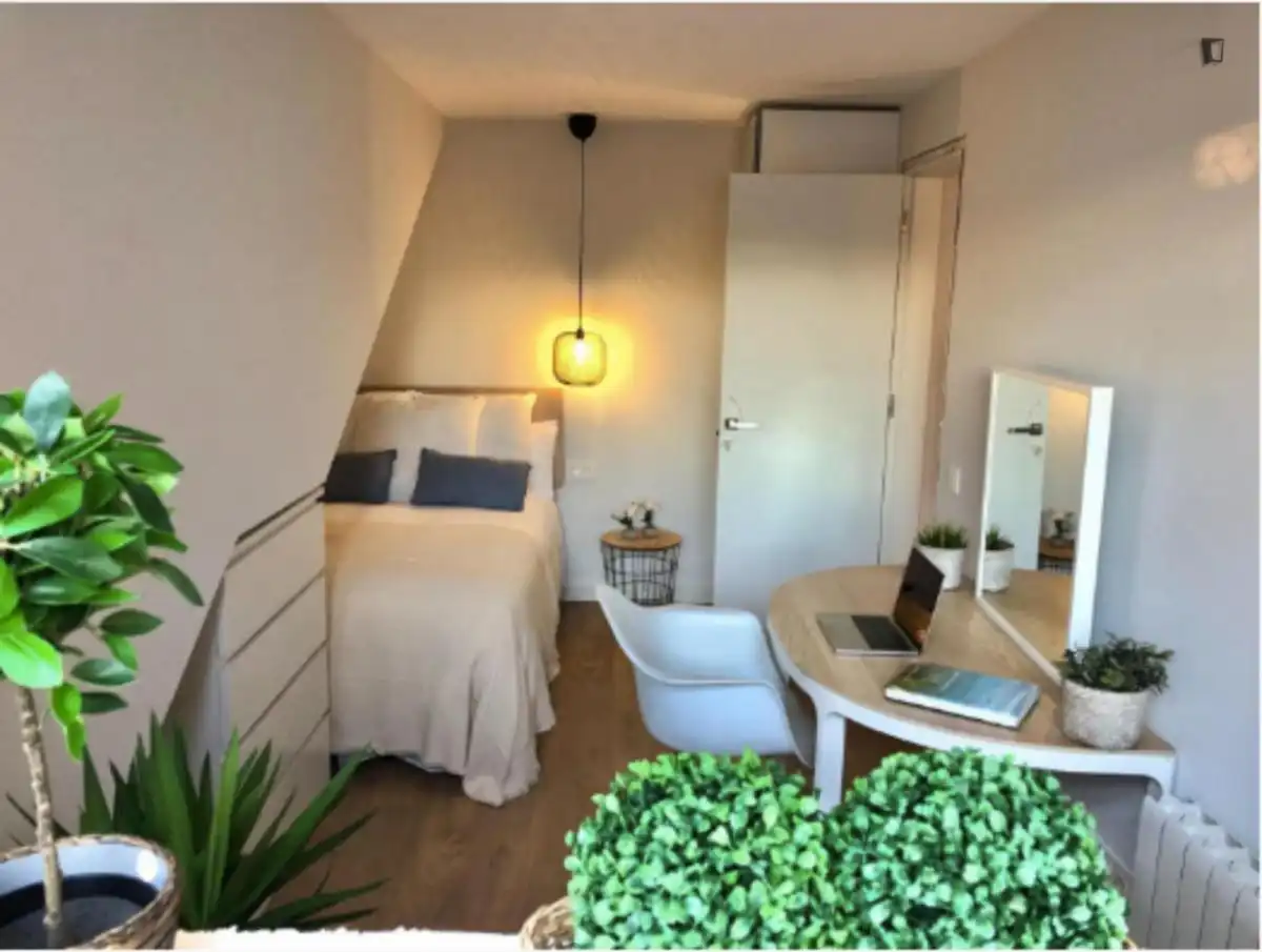 Wohnungen zur Miete in Vallvidrera - Tibidabo - Les Planes