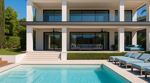 Photo 4 of House or chalet for sale in Passeig de Valldoreix, 25, Arxiu, Sant Cugat del Vallès