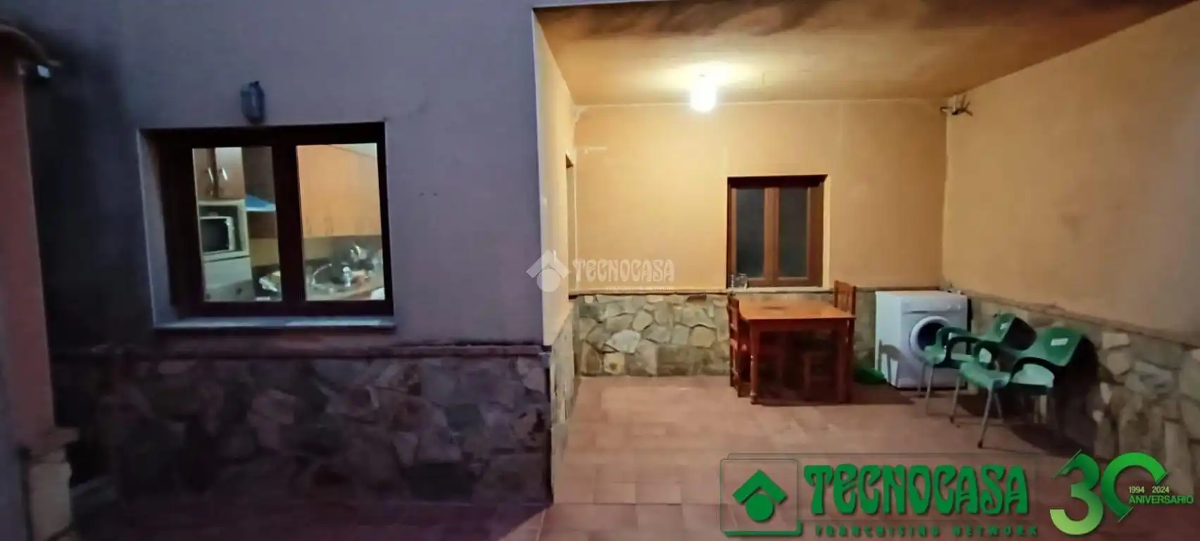 Casa adosada en venta en Las Mesas