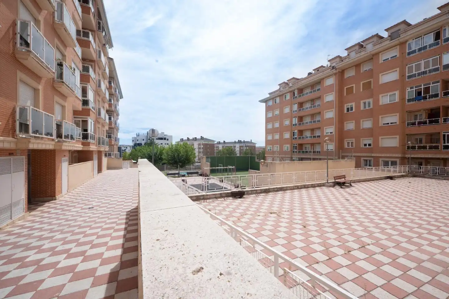 Wohnung mit Pool zum Verkauf in Calle Agustín Rodríguez Sahagún, imagen 31