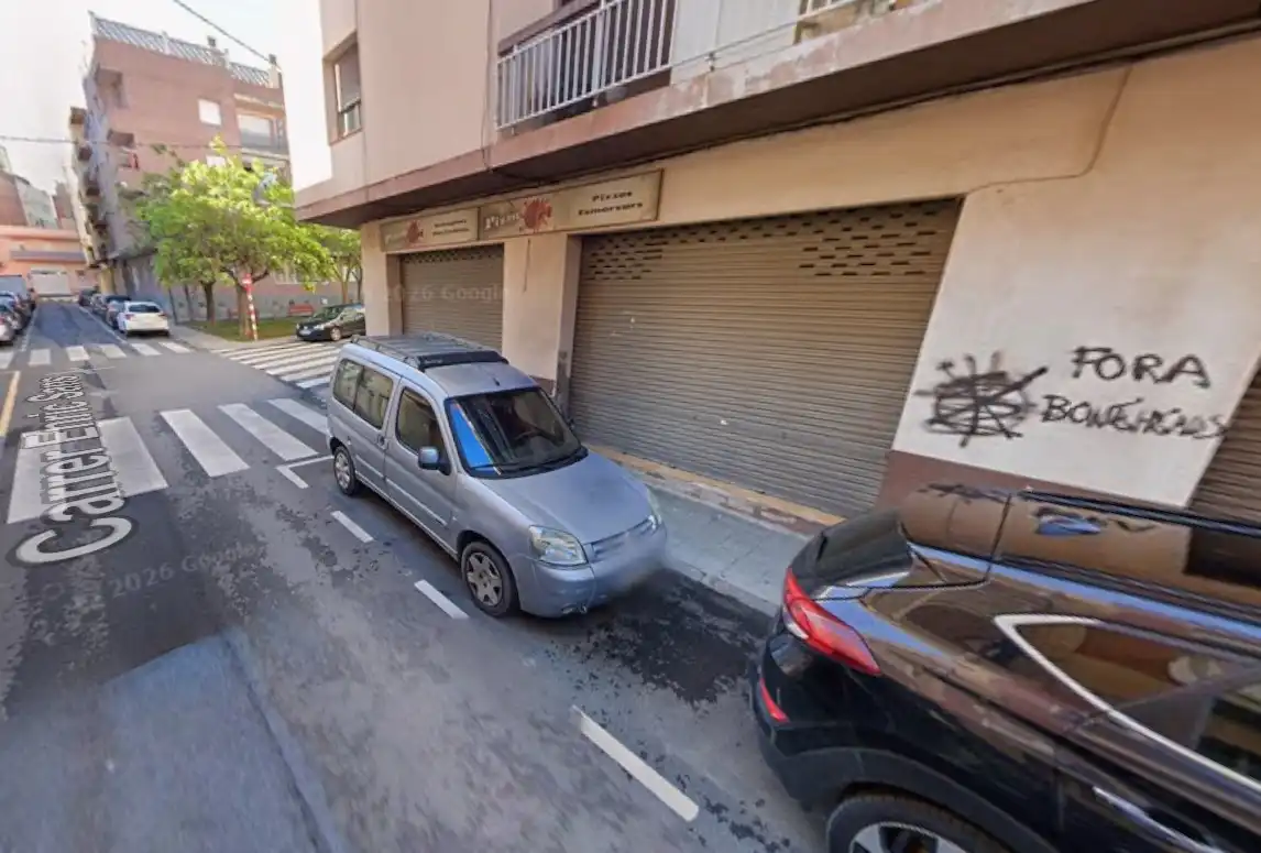 Local comercial en venda a Eixample - Horta Capallera, imagen 9