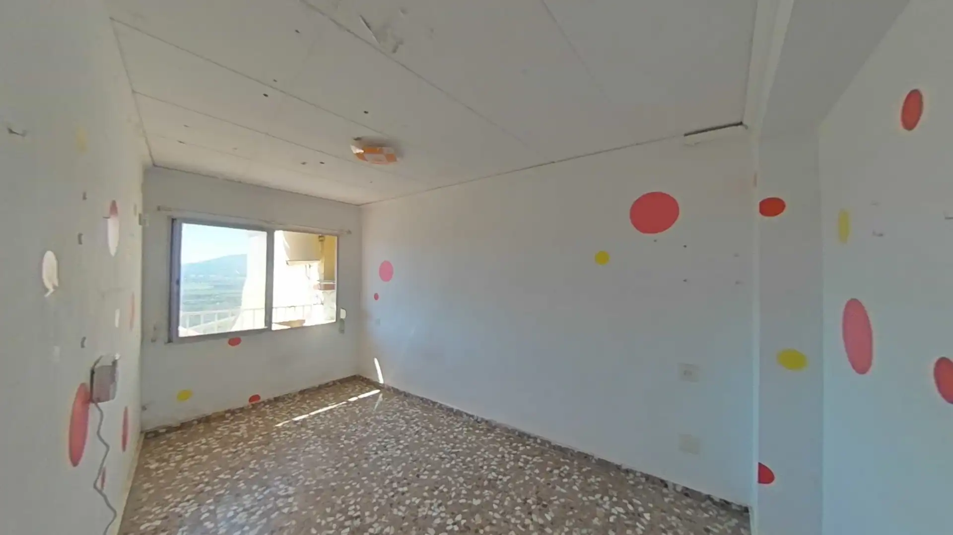 Piso en venta en Montesa con Balcón
