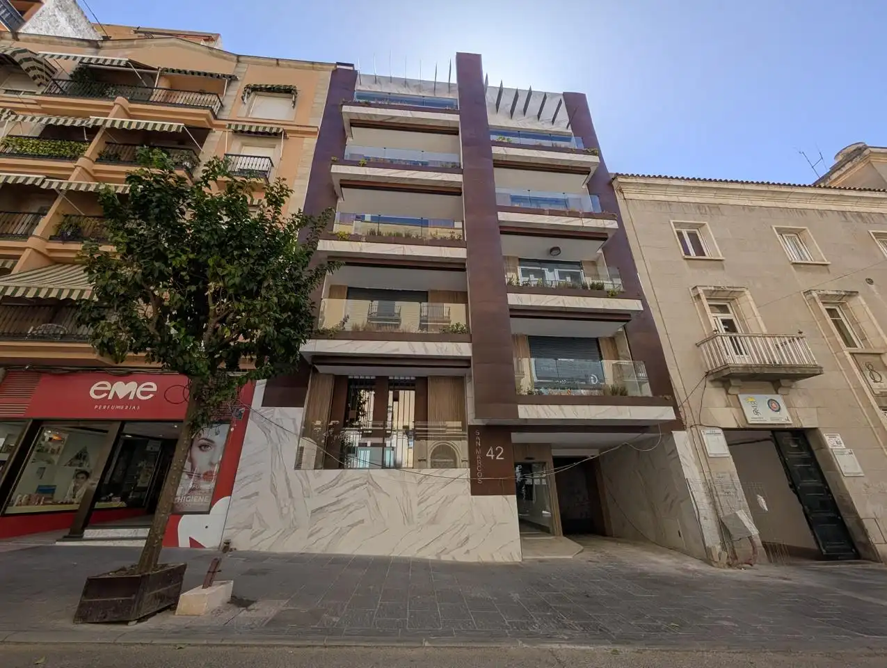 Appartamento con ascensore in affitto a Calle Corredera de San Marcos, imagen 18