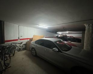 Parking of Garage for sale in Granollers