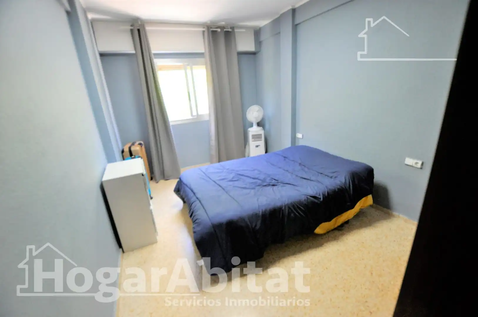 Piso en venta en Calle Luis Fenollet, La Fontsanta