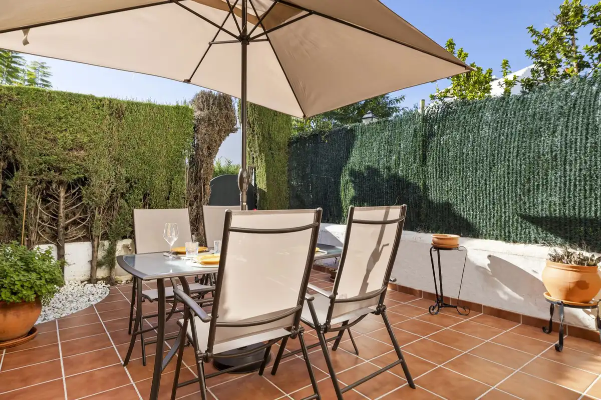 Adossat amb piscina en venda a Estepona - Estepona,Bel-Air,Avenida de Bel-Air, imagen 17