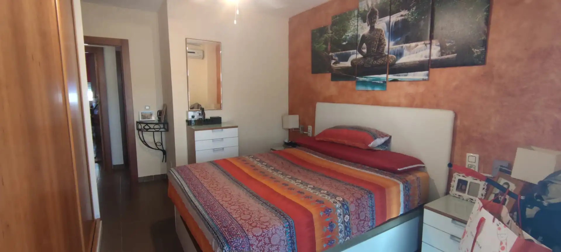 Flat with lift to rent in Avenida Barcelona, imagen 30