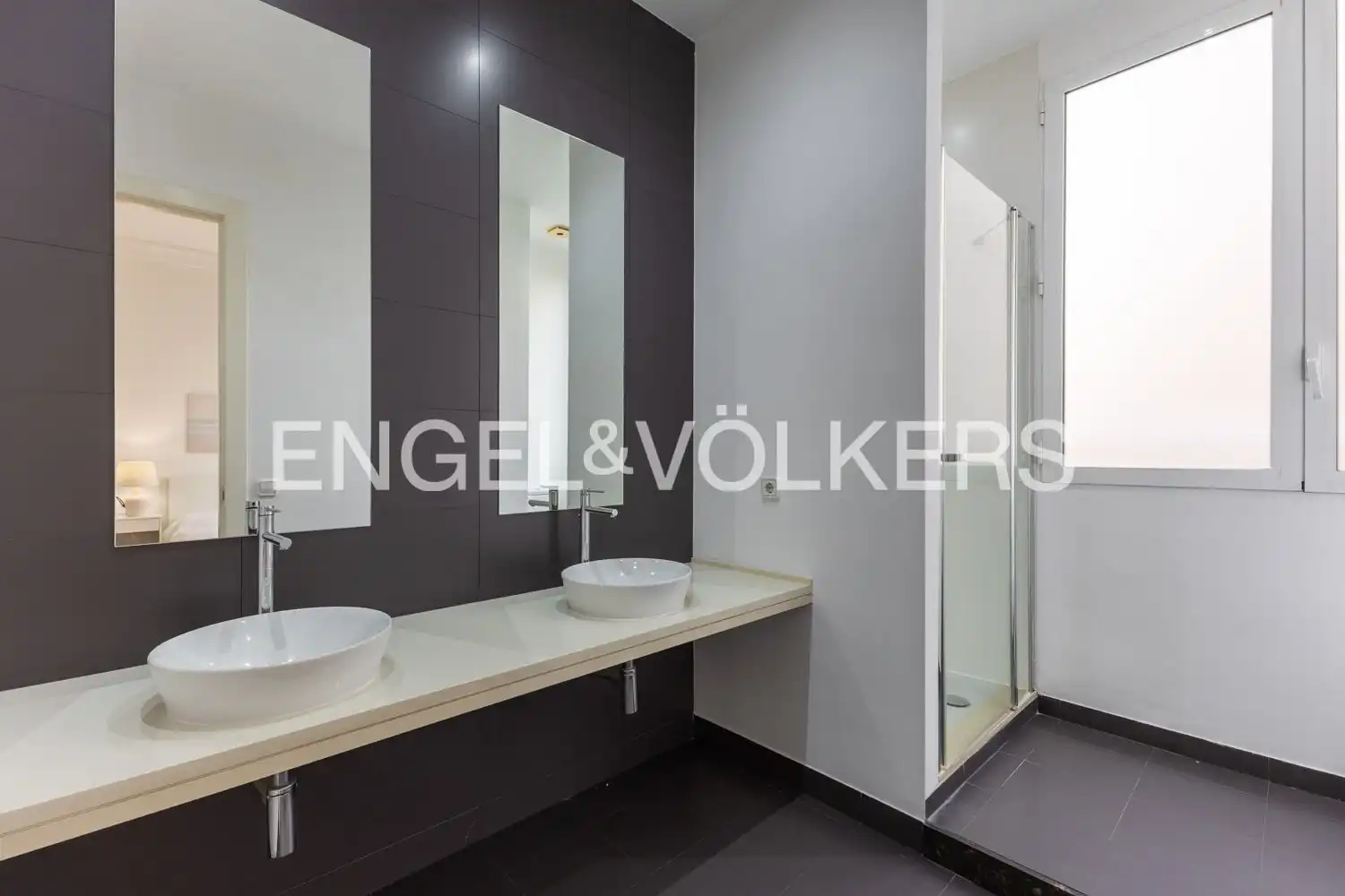 Flat with terrace to rent in Carrer del Comte d'Altea, imagen 18
