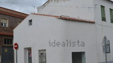 Foto 5 von Geschaftsraum zum Verkauf in Calle Estrella, 35, Espiel, Córdoba
