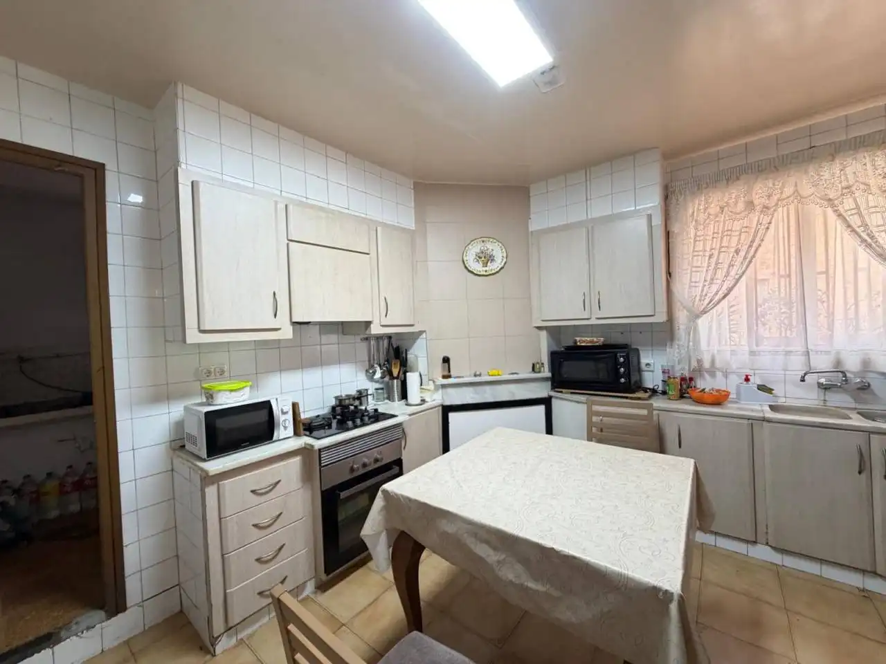 Wohnung zum Verkauf in Calle San Vicente, imagen 21