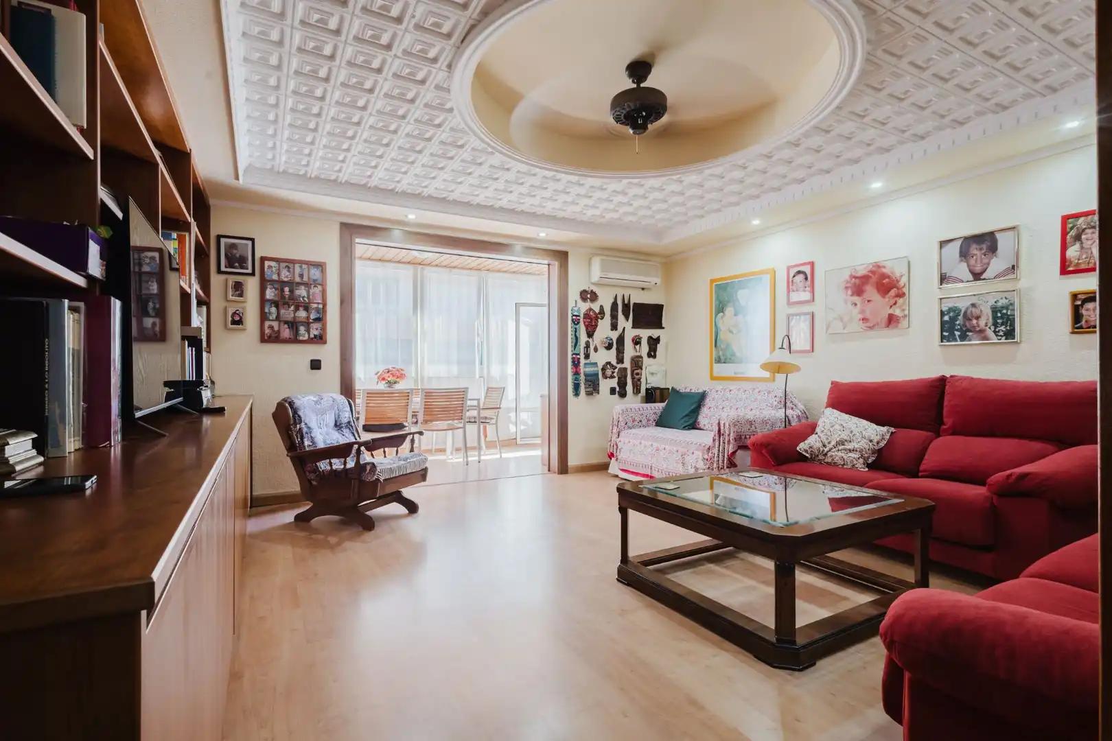 Apartment with pool for sale in Gregorio marañon 41, imagen 21