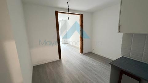 Foto 4 de Estudi en venda a Calle de Hortaleza, 57, Justicia - Chueca, Madrid