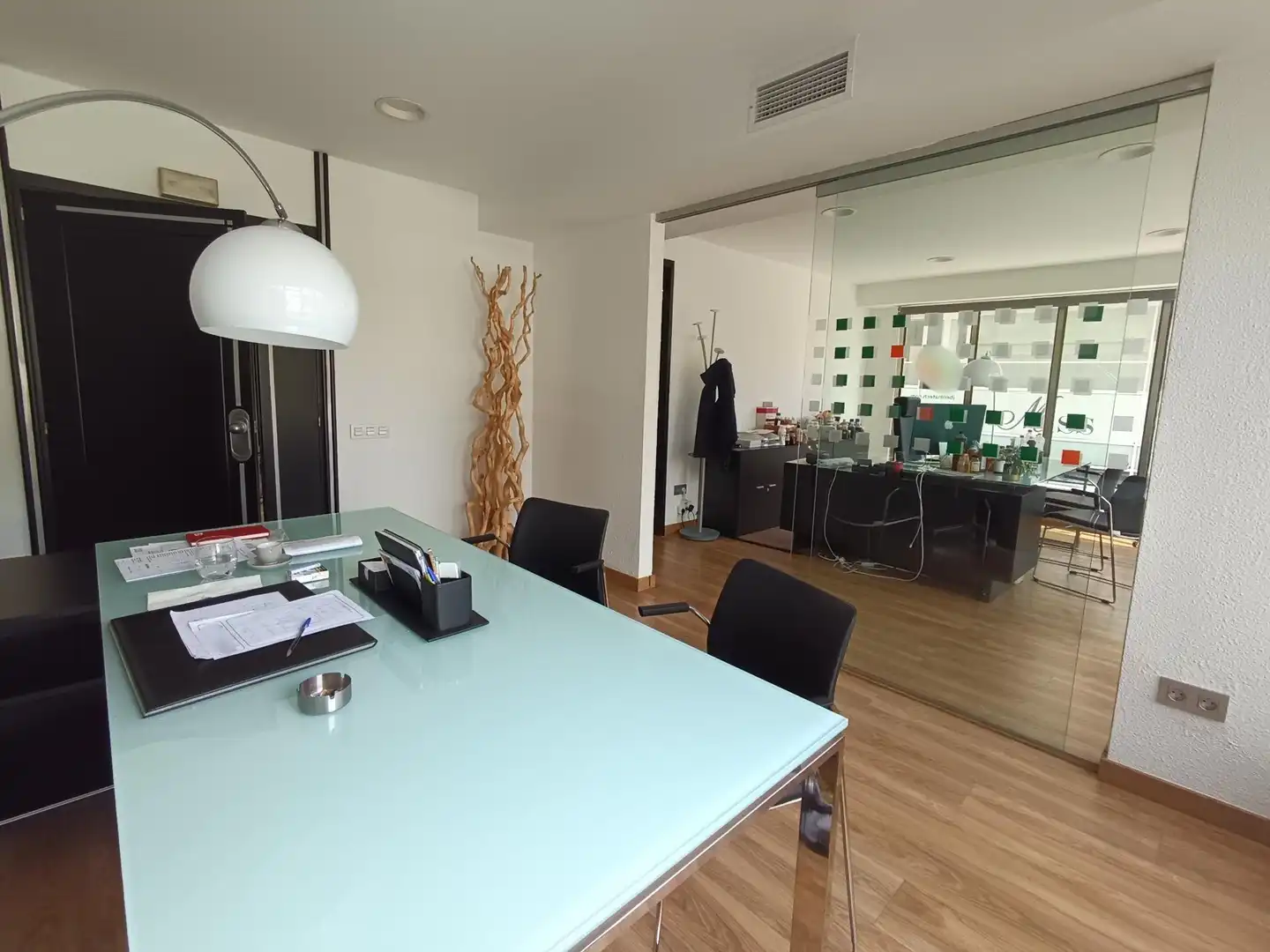 Büro zum Verkauf in Centre