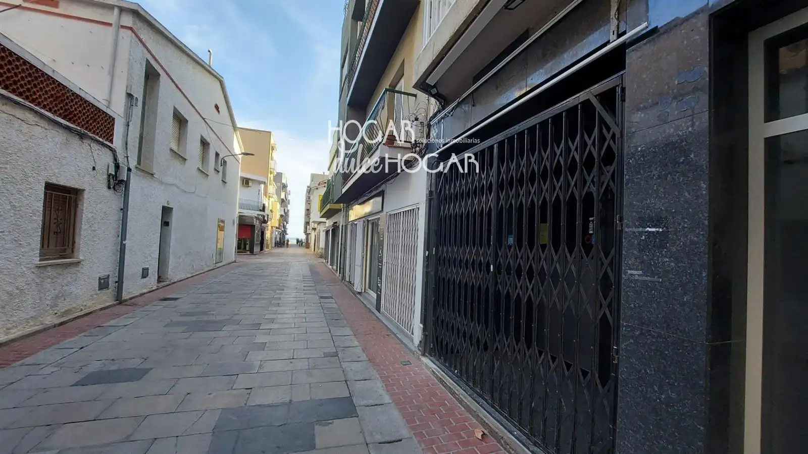 Gewerbefläche zum Verkauf in Carrer del Carme