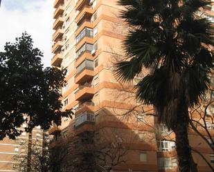 Vista exterior de Pis en venda en  Valencia Capital