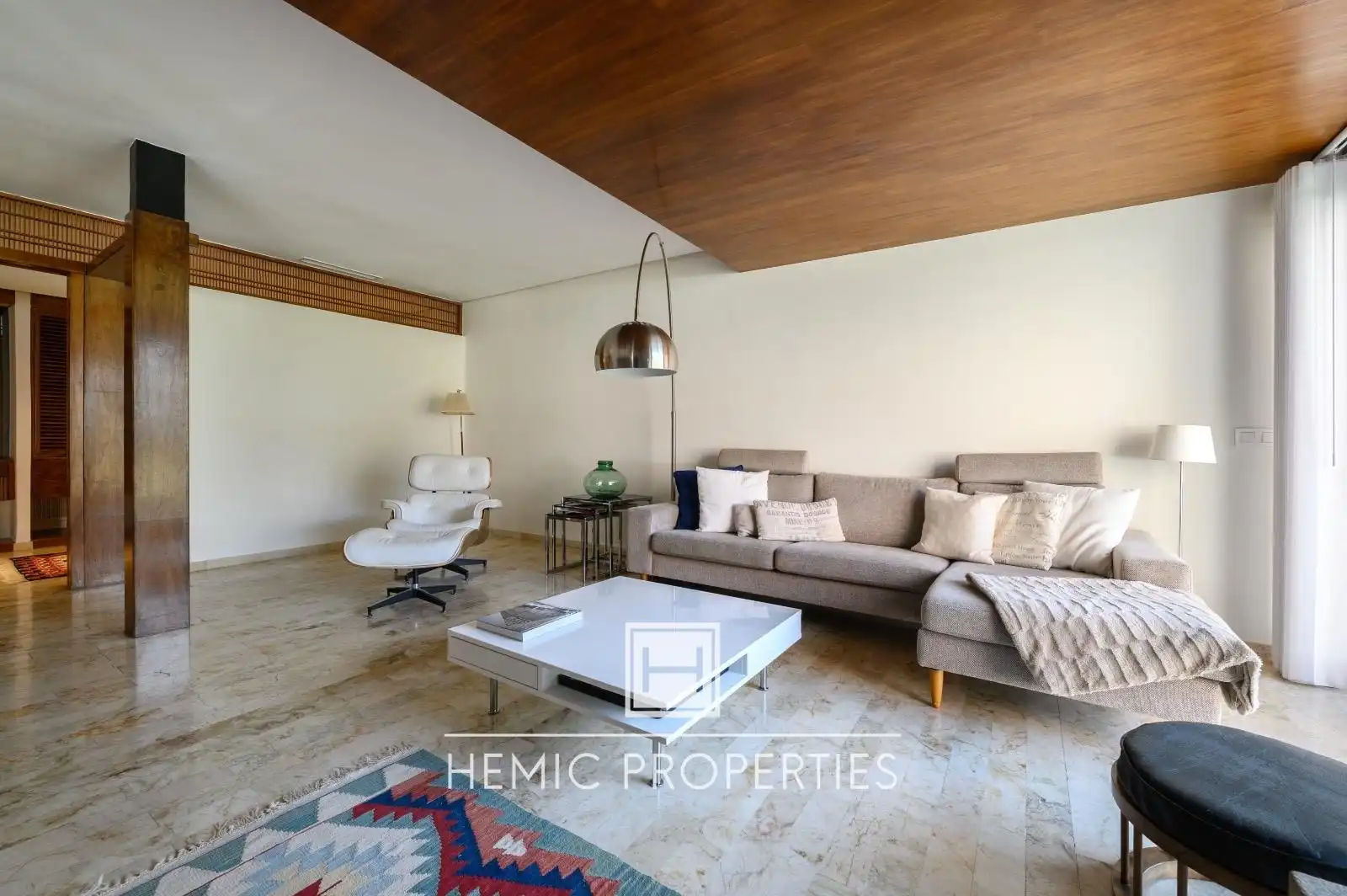 Appartamento con giardino in vendita a Calle Calle de Ayala, 89, imagen 10