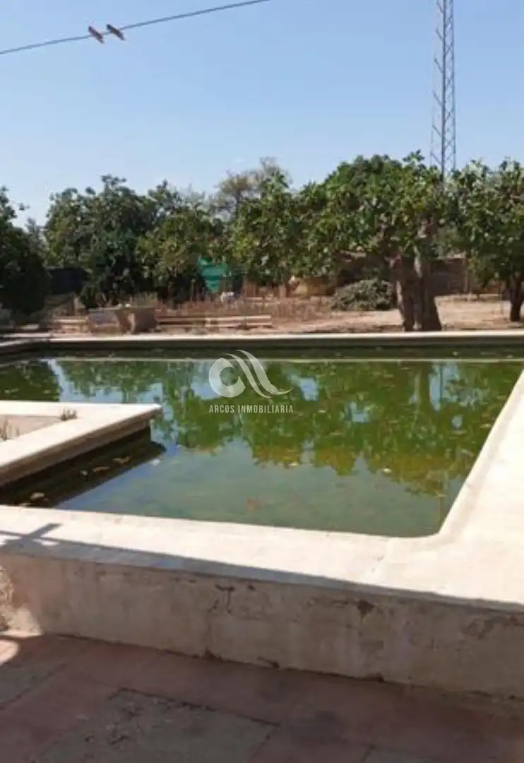 Houses for sale in Alcolea