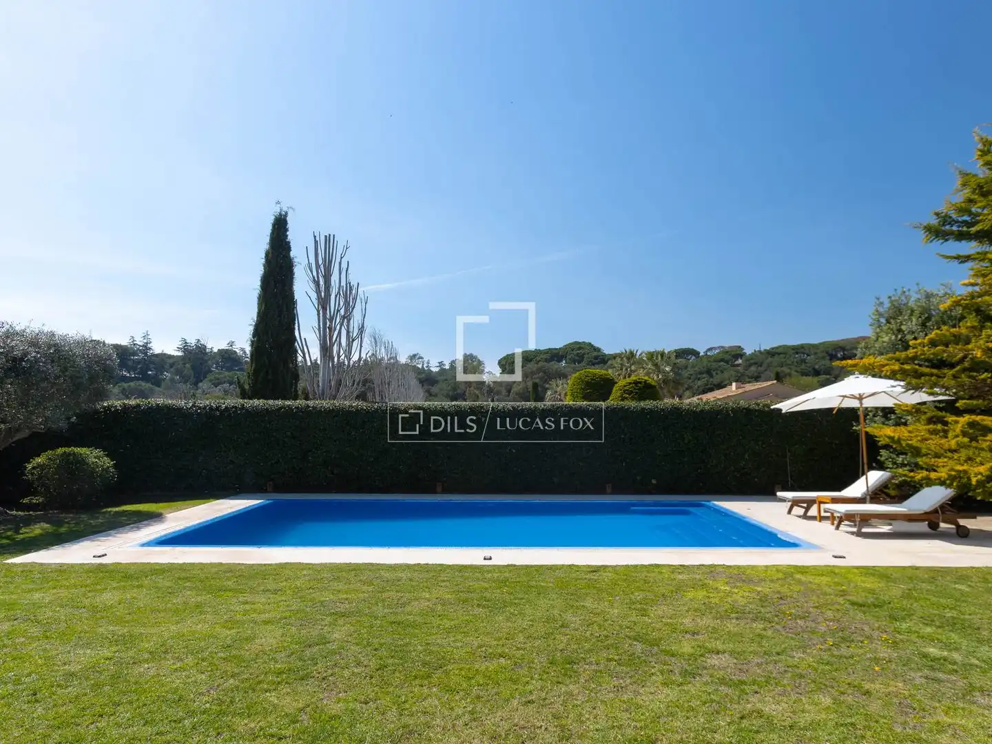 Xalet amb piscina en venda a Santa Maria Balis - Can Riera - Can Jordi, imagen 4