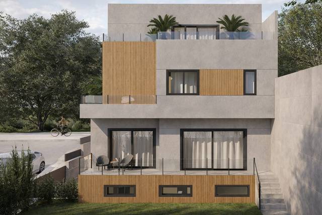 Casa adosada en Venta en Cubas de la Sagra