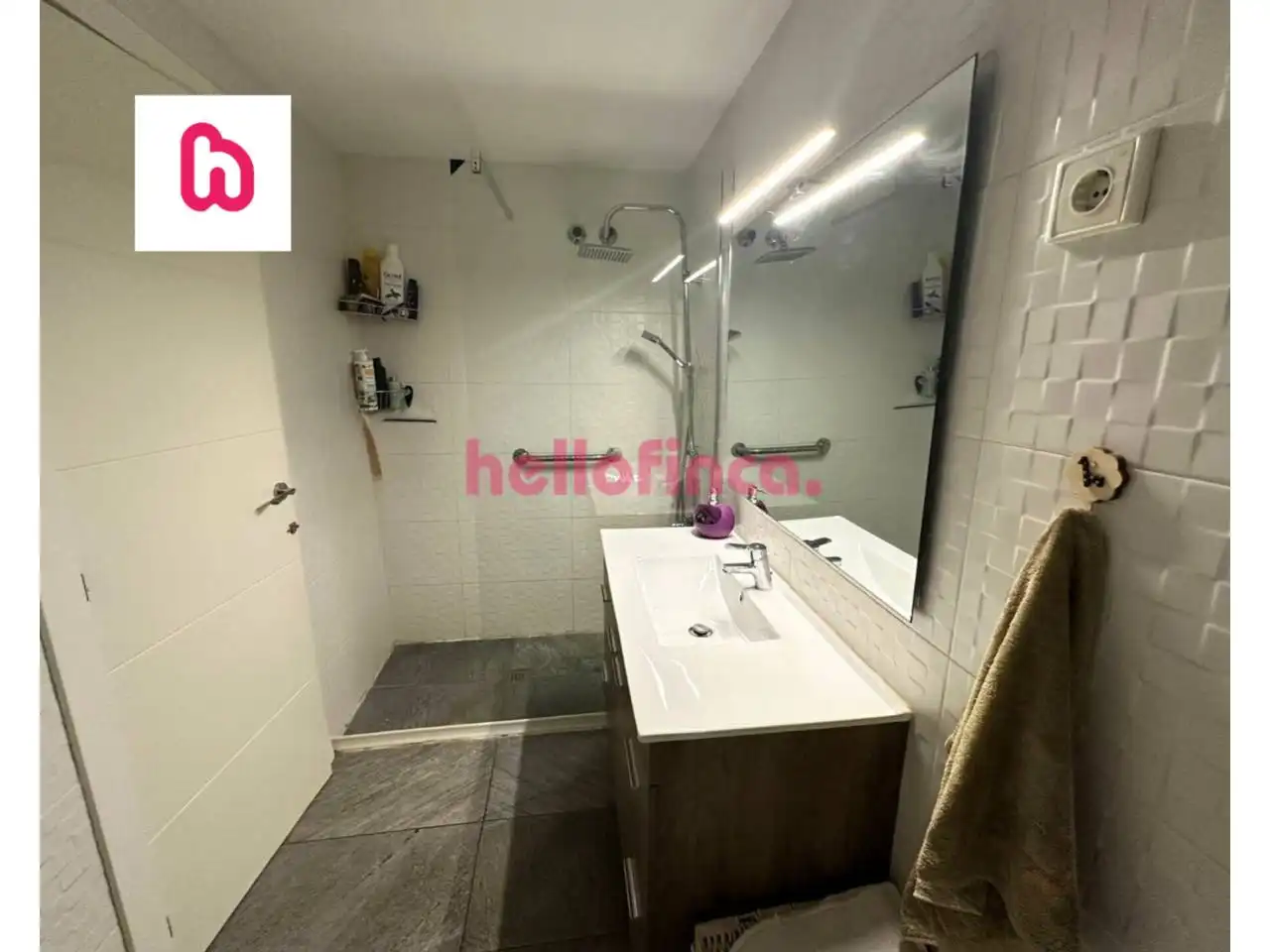 Baño de Piso en venta en Martorell con Aire acondicionado, Calefacción y Parquet